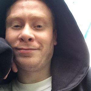 Meet your Posher, Jon